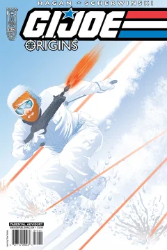 Issue #15