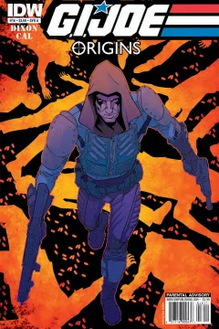 Issue #16