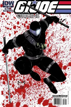 Issue #19