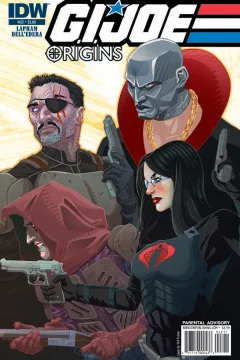 Issue #22