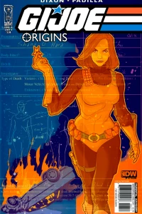 Issue #6