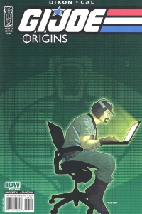 Issue #7