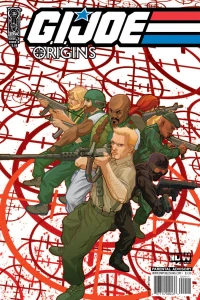Issue #9