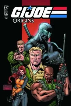 Cover of Volume 1