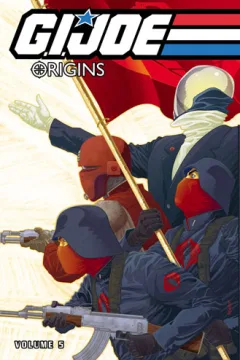 Volume 5