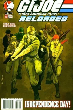 Issue #13