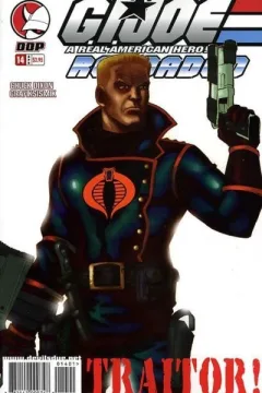 Issue #14