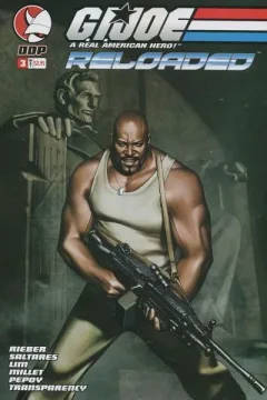 Issue #3