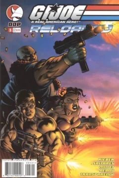 Issue #5