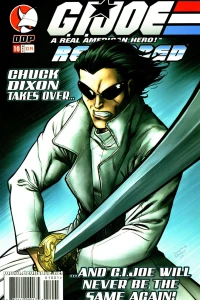 Issue #10