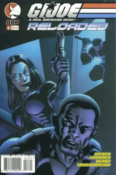 Issue #6