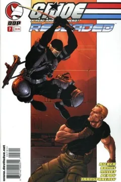 Issue #7