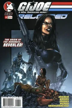 Issue #8