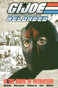 In The Name Of Patriotism