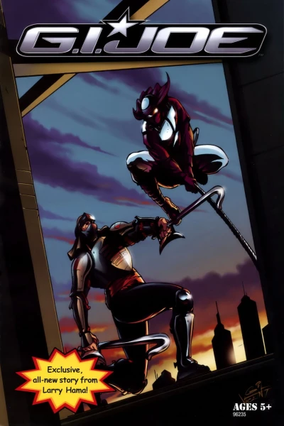 Cover of Who Owns the Night?