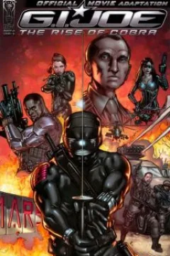 Issue #1