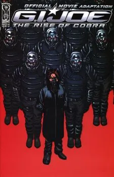 Cover of Issue #2