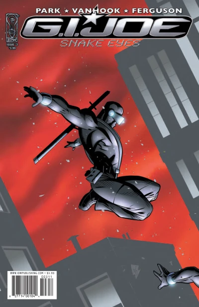 Cover of Childish Things