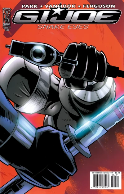 Cover of A Fire In The Night