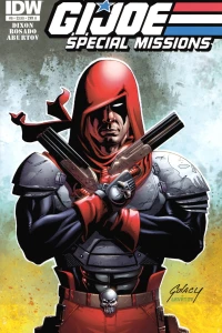 Operation Deadfall, Part 2