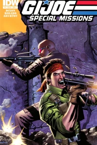 Operation Deadfall, Part 3; The End of Operation: Deadfall