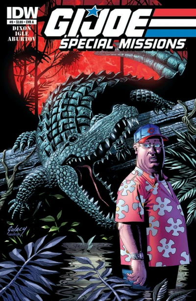 Cover of Bildocker's Day Off