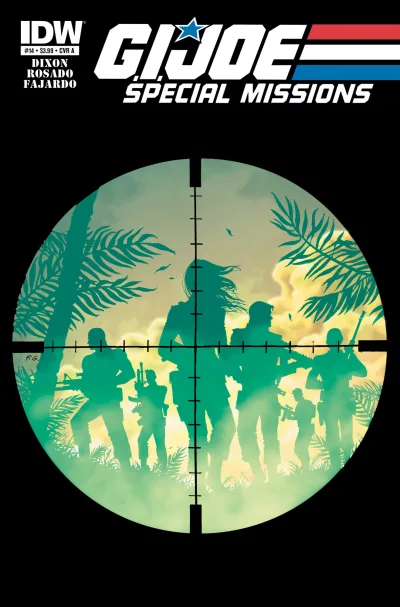 Cover of Ambushed