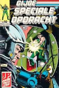 Issue #10