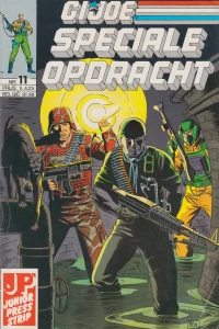 Issue #11