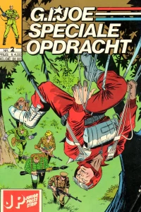 Issue #2