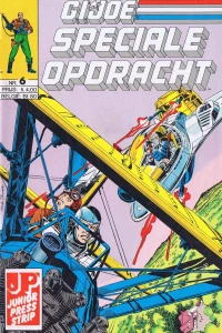 Issue #6