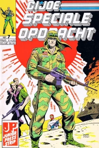 Issue #7