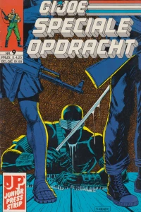 Issue #9