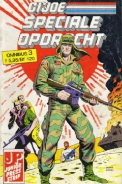 Issue #3