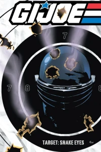 Target Snake Eyes