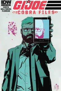 The Boy Most Likely To....., Part 1