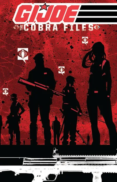 Cover of Vol. 1