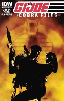 Cover of Vol. 2