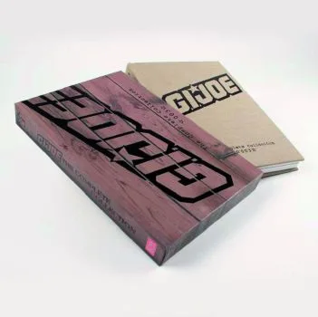 Cover of Volume 3