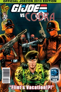 Vacation in the Shadows