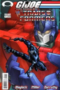Issue #1