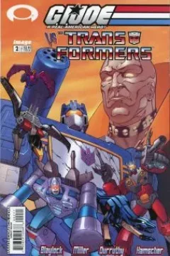 Issue #2