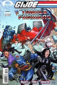 Issue #3