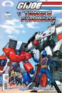 Issue #4