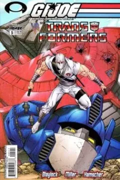 Issue #5