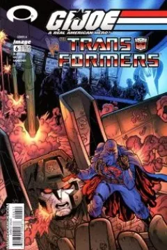 Issue #6