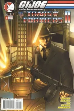 Issue #2