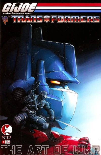 Cover of The Art of War (Part 2 of 5)