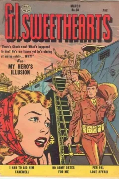 Issue #38