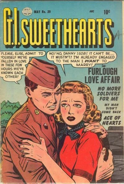 Cover of Issue #39